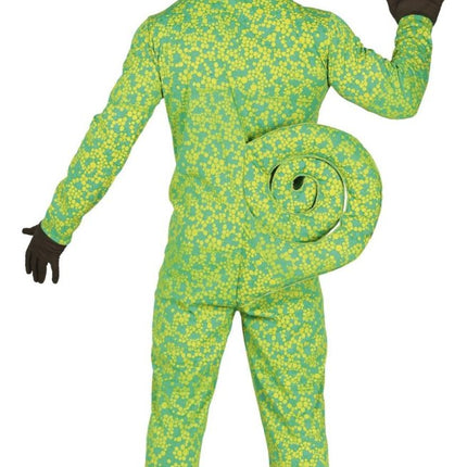 Kameleon Kostuum van Fiestas Guirca koop je bij Partywinkel