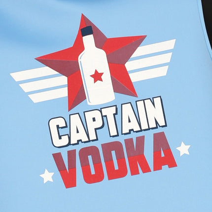 Kapitein Kostuum Vodka van Fiestas Guirca koop je bij Partywinkel