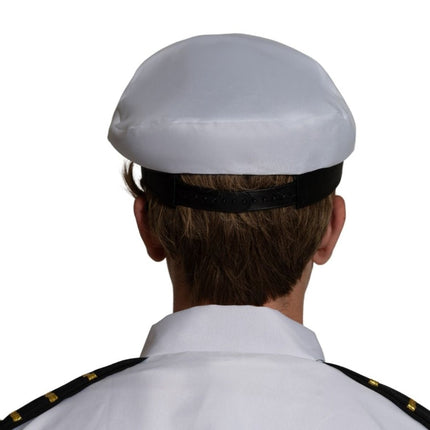 Kapitein Verkleedset van PartyXclusive koop je bij Partywinkel