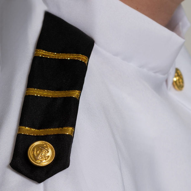 Kapitein Verkleedset van PartyXclusive koop je bij Partywinkel