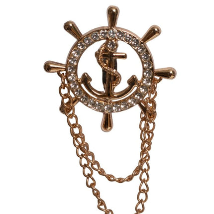 Kapitein Verkleedset 7 delig van PartyXclusive koop je bij Partywinkel