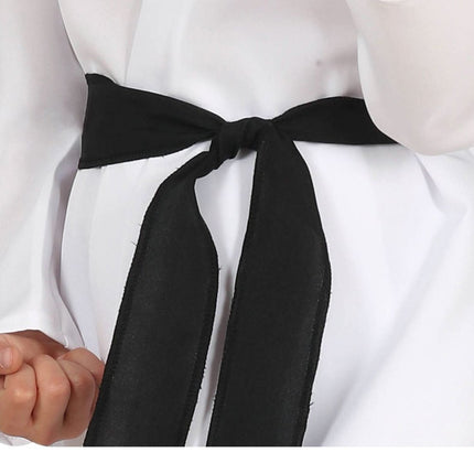 Karate Kostuum Kind van Fiestas Guirca koop je bij Partywinkel