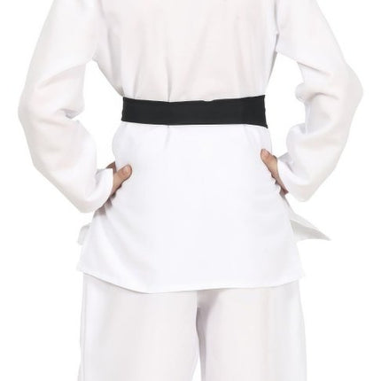 Karate Kostuum Kind van Fiestas Guirca koop je bij Partywinkel