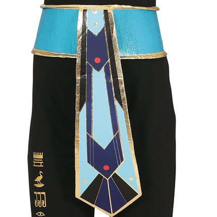 Kat Kostuum Kind Egyptisch van Fiestas Guirca koop je bij Partywinkel