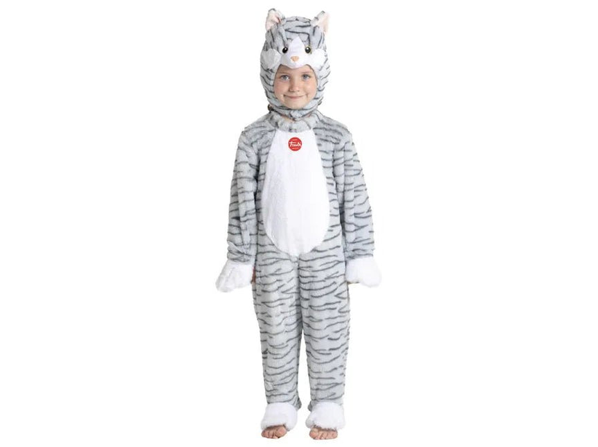 Kat Kostuum Trudi Baby van Ciao International koop je bij Partywinkel