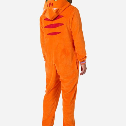 Kat Onesie van OppoSuits koop je bij Partywinkel