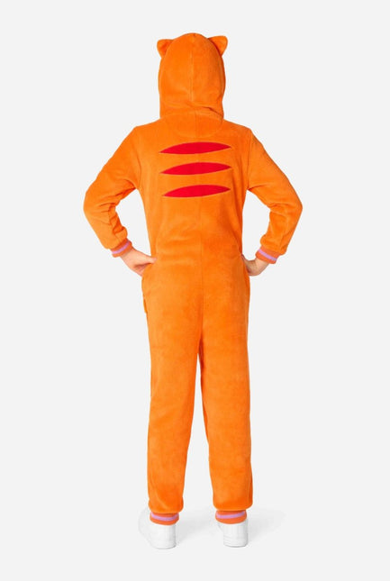 Kat Onesie Kind van OppoSuits koop je bij Partywinkel
