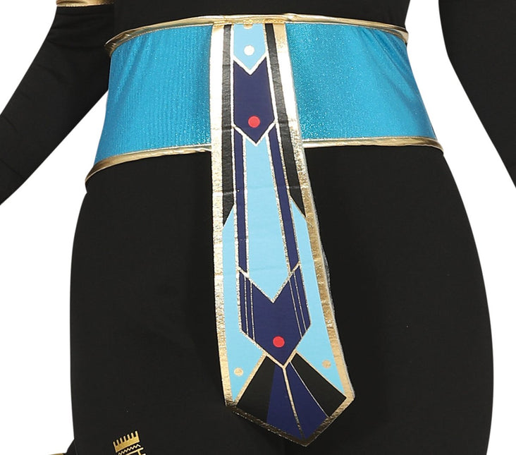 Katten Kostuum Dames Egypte M van Fiestas Guirca koop je bij Partywinkel