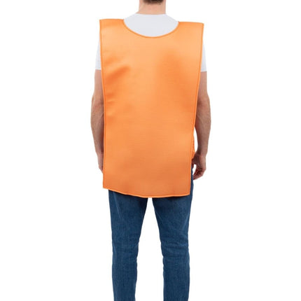 Kellogg’s™ Pop - Tarts™ Aardbeien Milkshake Kostuum Heren van Smiffys koop je bij Partywinkel