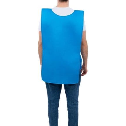 Kelloggs™ Rice Krispies™ Cereal Verpakking Kostuum Heren van Smiffys koop je bij Partywinkel