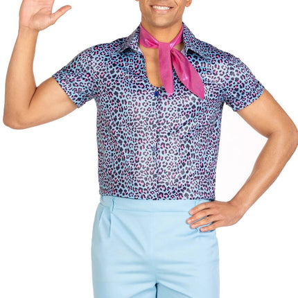 Ken Kostuum Heren Leg Avenue van Leg Avenue koop je bij Partywinkel