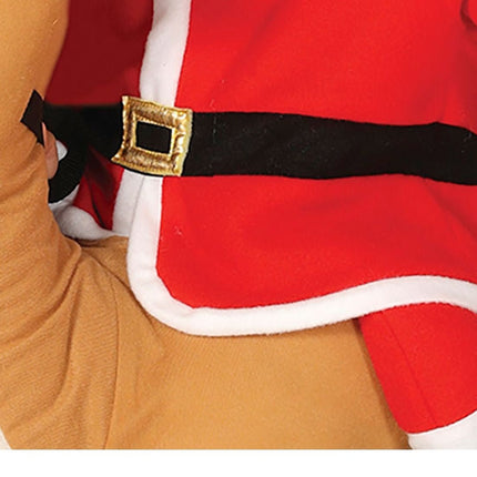 Kerst Carry Me Rudolf Kind van Fiestas Guirca koop je bij Partywinkel