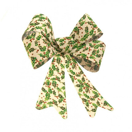 Kerst Strik 51cm van CHAKS koop je bij Partywinkel