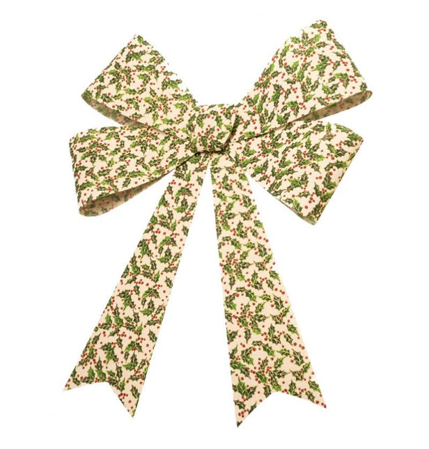 Kerst Strik Groot 86cm van CHAKS koop je bij Partywinkel