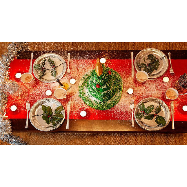 Kerstmuts Kerstboom van Boland koop je bij Partywinkel