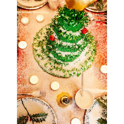 Kerstmuts Kerstboom van Boland koop je bij Partywinkel