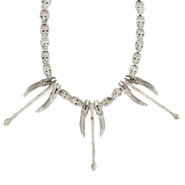 Ketting Holbewoner van Boland koop je bij Partywinkel