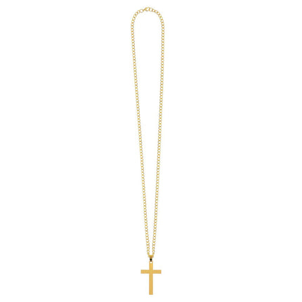 Ketting Kruis van Boland koop je bij Partywinkel