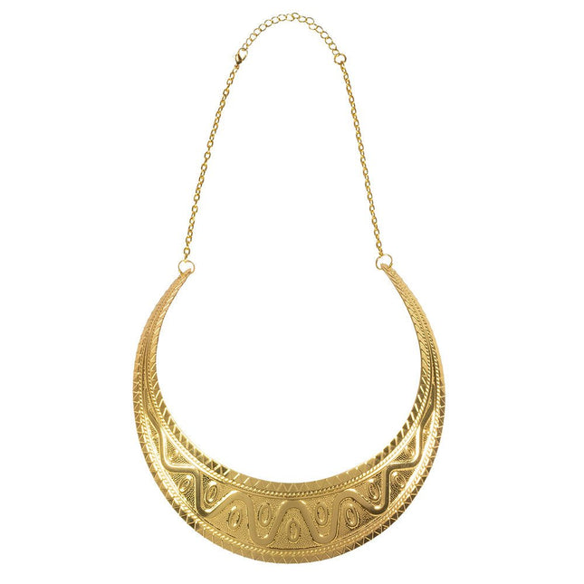 Ketting Noble Of The Nile van Boland koop je bij Partywinkel