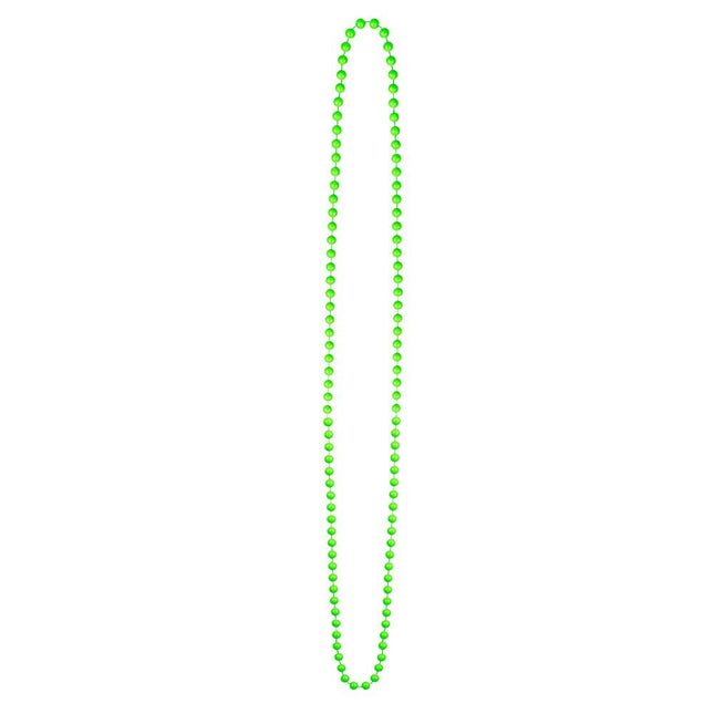 Ketting Parel Gekleurd 4st van Boland koop je bij Partywinkel