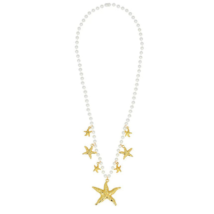 Ketting Starfish van Boland koop je bij Partywinkel