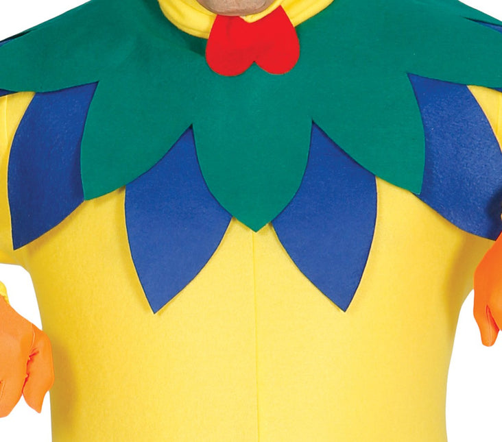 Kip Kostuum van Fiestas Guirca koop je bij Partywinkel