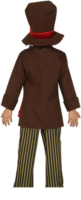 Kledingmaker Kostuum Kind van Fiestas Guirca koop je bij Partywinkel
