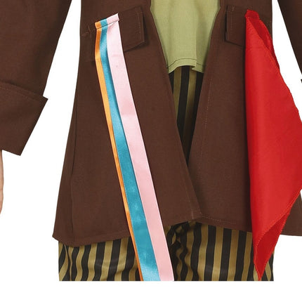 Kledingmaker Kostuum Kind van Fiestas Guirca koop je bij Partywinkel