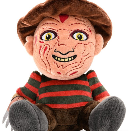Knuffel Freddy Krueger van Rubies koop je bij Partywinkel