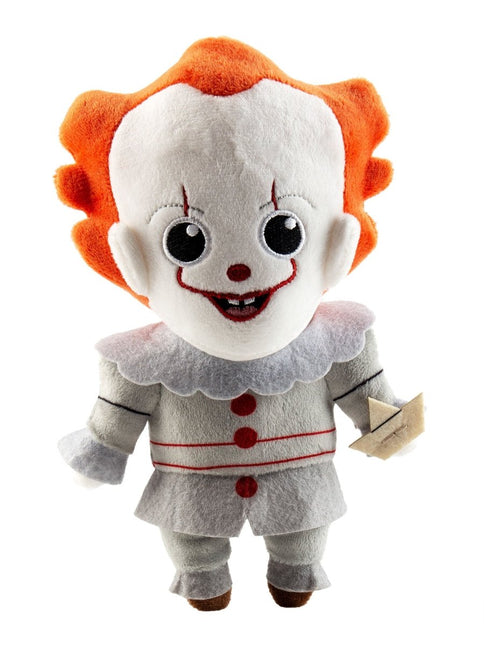 Knuffel Pennywise van Rubies koop je bij Partywinkel