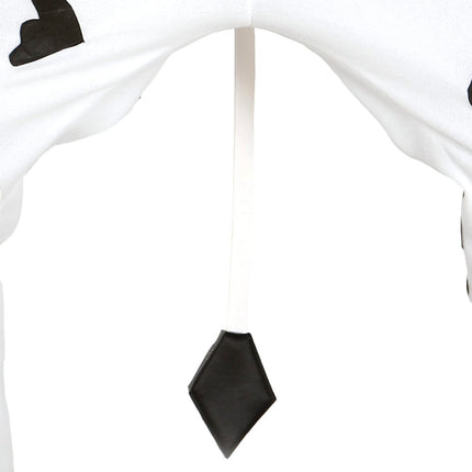 Koeienpak van Fiestas Guirca koop je bij Partywinkel