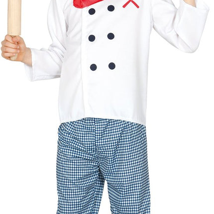 Kokspakje Kind van Fiestas Guirca koop je bij Partywinkel