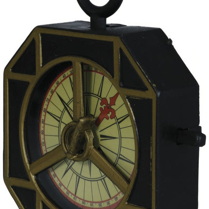 Kompas 10cm van Fiestas Guirca koop je bij Partywinkel