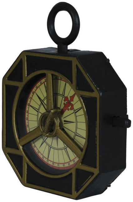 Kompas 10cm van Fiestas Guirca koop je bij Partywinkel