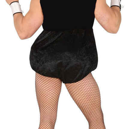 Konijnenpak Heren Fatty Bunny van Fiestas Guirca koop je bij Partywinkel