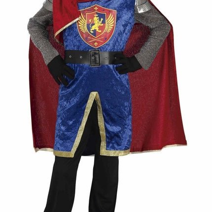 Koning Kostuum Kind van Fiestas Guirca koop je bij Partywinkel