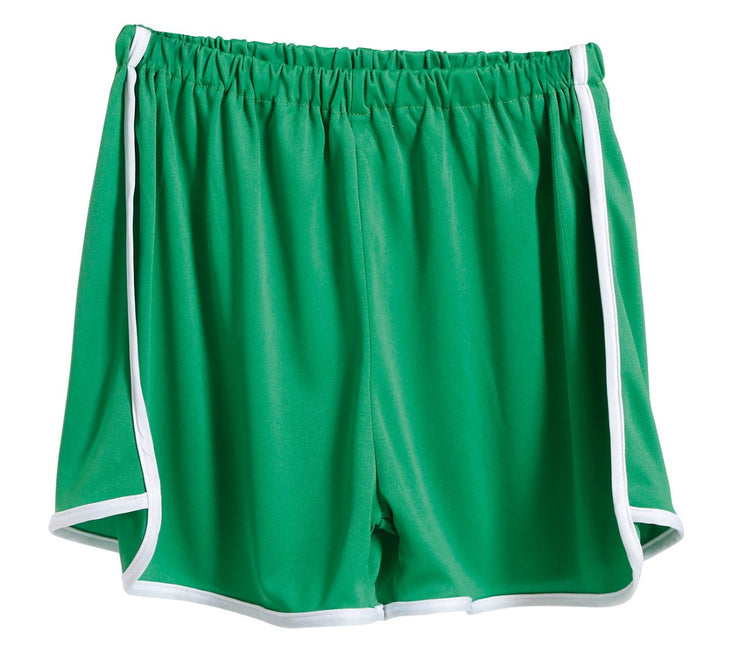 Korte Broek Groen van Fiestas Guirca koop je bij Partywinkel