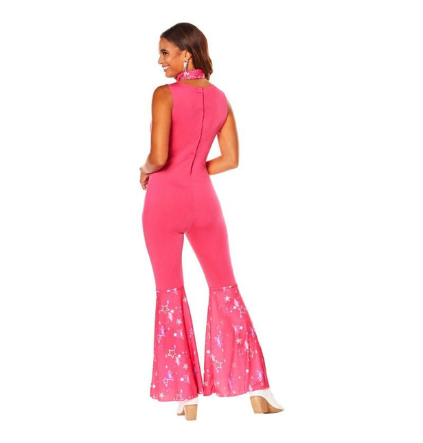 Kostuum Barbie Western van CHAKS koop je bij Partywinkel
