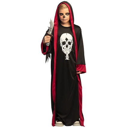 Kostuum Crypt Master van Boland koop je bij Partywinkel