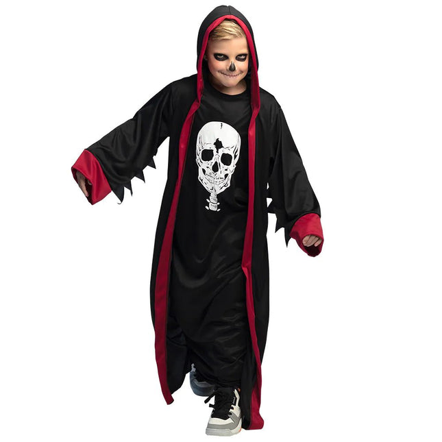 Kostuum Crypt Master van Boland koop je bij Partywinkel
