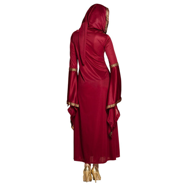 Kostuum Dames Gwendolyn van Boland koop je bij Partywinkel