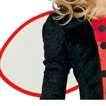 Kostuum Lieveheersbeestje Kind van Fiestas Guirca koop je bij Partywinkel