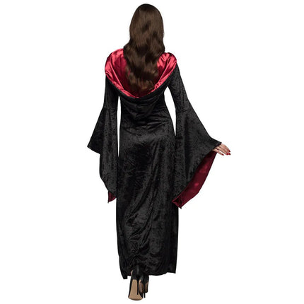 Kostuum Vampire Mistress van Boland koop je bij Partywinkel