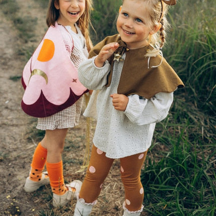 Kostuum Vlinder 2 delig van Partydeco koop je bij Partywinkel
