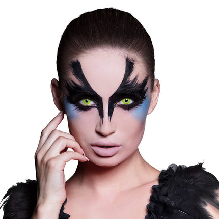 Kraai Weeklenzen Geel van Boland koop je bij Partywinkel