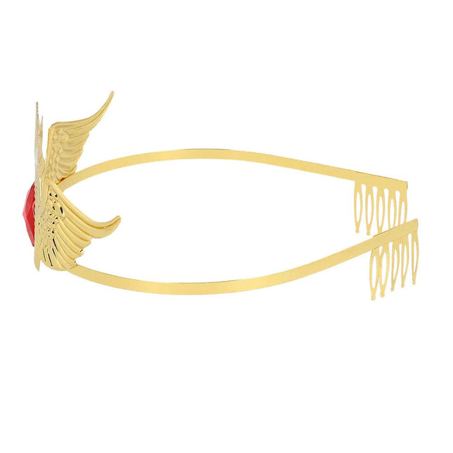 Kroon Powervrouw van Boland koop je bij Partywinkel