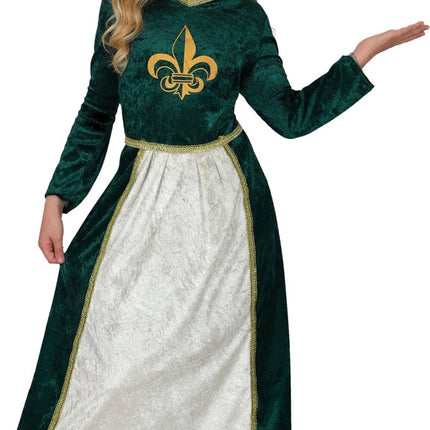 Lady, children van Fiestas Guirca koop je bij Partywinkel