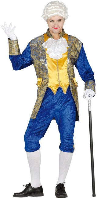 Lakei Kostuum van Fiestas Guirca koop je bij Partywinkel