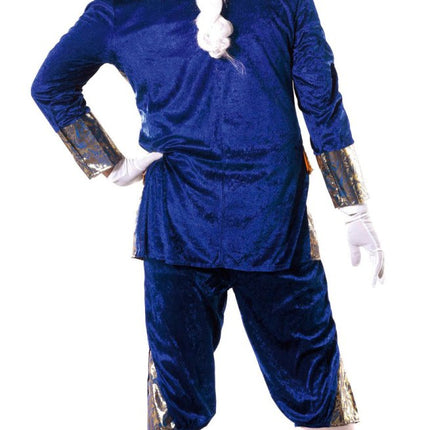 Lakei Kostuum van Fiestas Guirca koop je bij Partywinkel