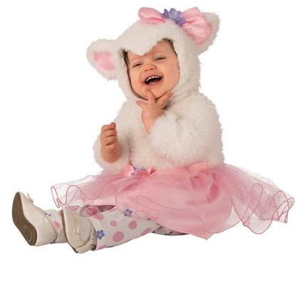 Lam Pak Baby van Rubies koop je bij Partywinkel